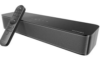 الصورة: &laquo;ألتيميا&raquo; تطلق &laquo;الساوند بار Poseidon M20&raquo;