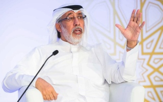 الصورة: أحمد الجسمي.. سفير الفن الإماراتي على منصة الاحتفاء