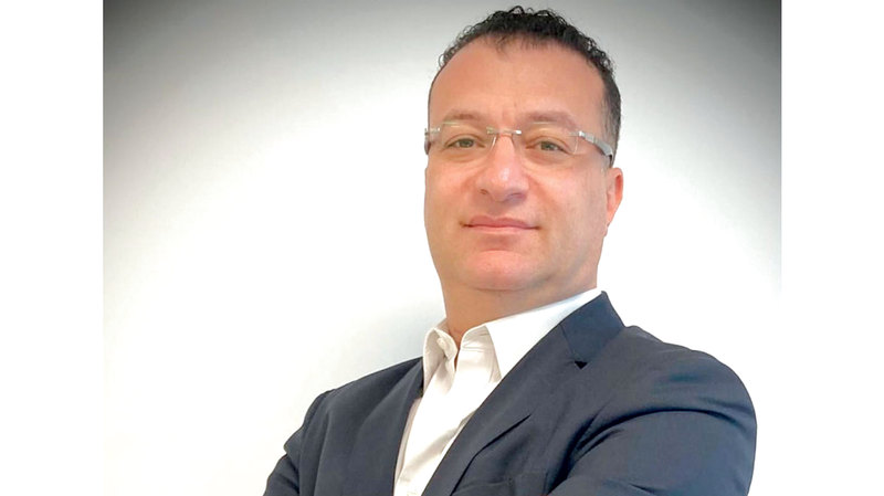 نادر طلعت: البيئة التنظيمية التي أرستها دبي تمنح المستثمرين مستوى أعلى من الحماية.