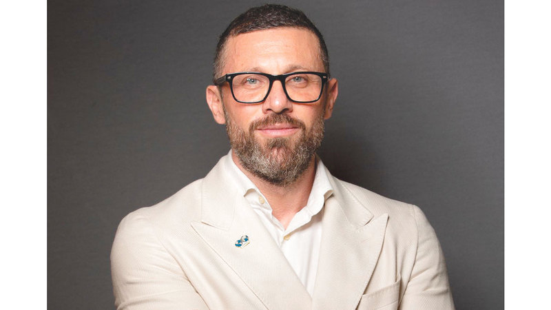 صالح طباخ: المرحلة الثانية من &laquo;الترميز العقاري&raquo; تؤكد جاهزية دبي لتبني الحلول الرقمية في العقارات.