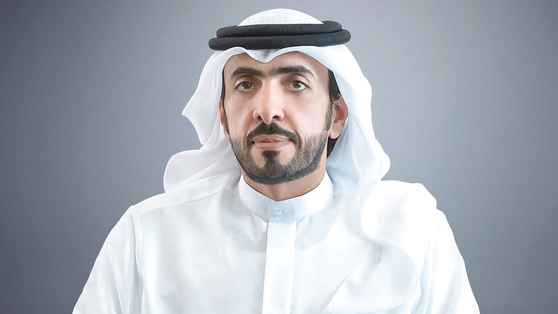 أحمد بن مسحار المهيري: التطورات والتقنيات المتسارعة تتطلب ألّا يكون التشريع جامداً، بل لابد أن يكون مرناً.