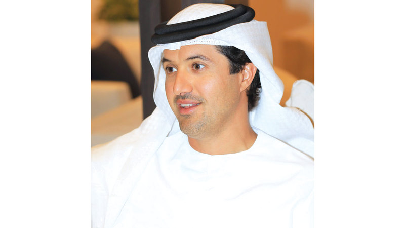 هلال سعيد المري: الأداء الاستثنائي لقطاع السياحة في دبي، خلال عام 2025، يؤكد الكفاءة العالية للنموذج الاقتصادي في الإمارة.