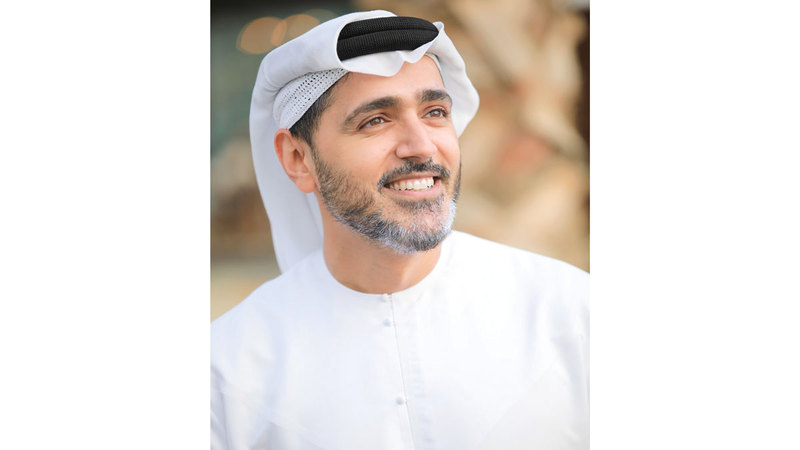 عصام كاظم: الإجراءات المرنة لإصدار التأشيرات، تجعل من دبي وجهة مفضلة لرواد الأعمال والعائلات والعاملين عن بُعد.