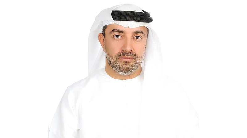 الدكتور علي العبيدلي: 57 جنسية من المتبرعين أو المتلقين، من بينهم إماراتيون شاركوا في برنامج &laquo;حياة&raquo;.