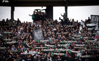 الصورة: الصفاقسي يهدد بالانسحاب من الدوري التونسي