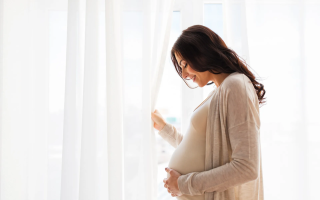 الصورة: السكري أثناء الحمل ينتقل إلى المولود ويزيد خطر إصابته بالصرع