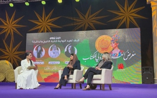 الصورة: "المواهب الأدبية" يمكن مبدعي الإمارات من المشاركة في 17 حدثاً دولياً