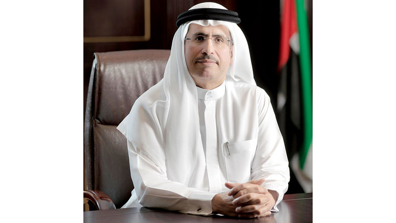 سعيد الطاير: &laquo;الهيئة&raquo; حققت أقوى أداء مالي وتشغيلي في تاريخها خلال 2025، ما يعكس مرونة نموذج أعمالها، والتنفيذ الدقيق لاستراتيجيتها.