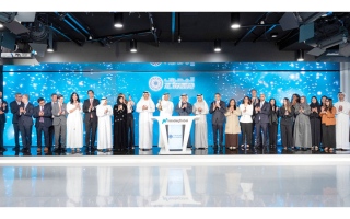 الصورة: &laquo;المصرف&raquo; يُدرج سندات بـ 500 مليون دولار في &laquo;ناسداك دبي&raquo;