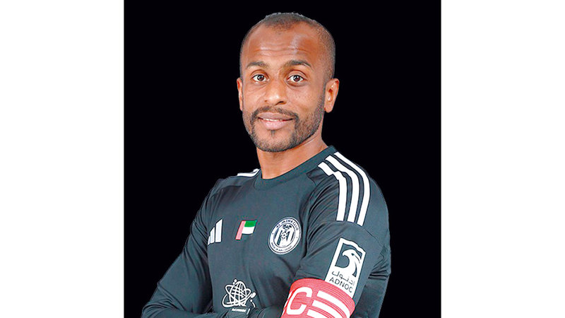 حارس مرمى الجزيرة علي خصيف (27 تصدياً).