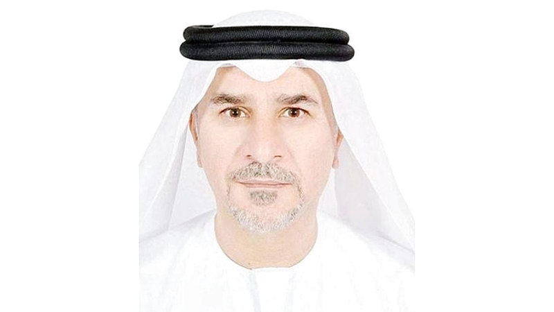 راشد النقبي: باب المشاركة سيكون مفتوحاً أمام بقية الأسماء المدرجة في القائمة الموسعة.