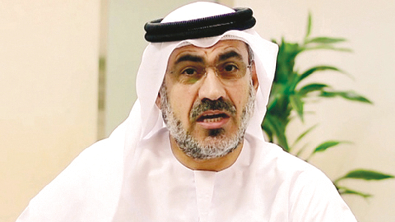 الدكتور سيف الجابري: خريجو التعليم العالي وحَمَلة البكالوريوس هم الأغلبية في مجتمعنا، وهم الأكثر زواجاً، وطبيعي أن يكونوا الأكثر طلاقاً.