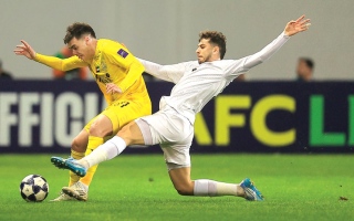 الصورة: الوصل يهدر تقدّمه مرتين.. ويخسر أمام الزوراء