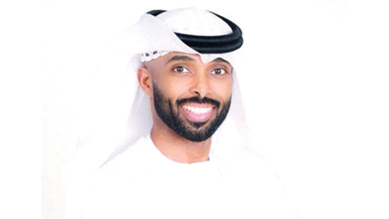 سلطان بن دافون: المبدع يحتاج إلى نظام حماية مرن يضمن كرامته في مراحل العمر المتقدمة.