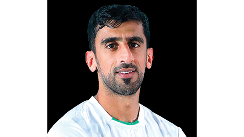 حمدان الكمالي: التخطيط المالي والمعرفي قبل الاعتزال أمر ضروري لضمان الحفاظ على المستوى المعيشي نفسه.