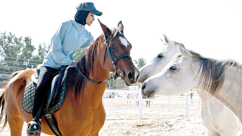 تصوير: إريك أرازاس
