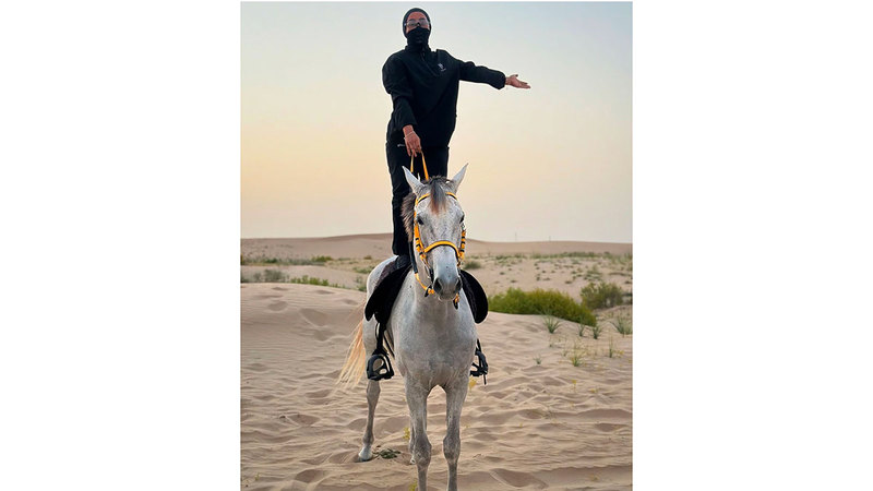 تصوير: إريك أرازاس