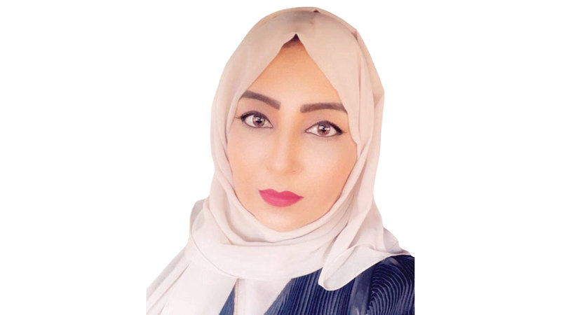 آمنة المازمي: نجاح خطط الدعم يعتمد على عناصر أساسية، تشمل التدخل المبكر، والمتابعة الفردية، وتكامُل دور الأسرة مع المدرسة.