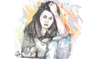 الصورة: امرأة تفقد 39 ألف درهم بـ &laquo;استثمار سنة&raquo; مع صديقتها