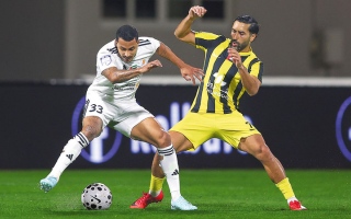 الصورة: أكثر من نصف أندية الدوري في &laquo;دوامة الهبوط&raquo;