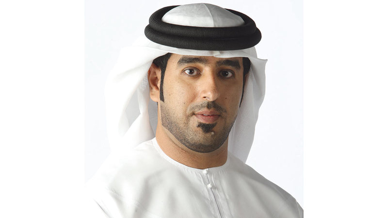 أحمد المزاحمي: &laquo;الخط الساخن&raquo; تلقى إسهامات بقيمة 22.3 مليون درهم من مؤسسات خيرية وحكومية وخاصة، و17.8 مليون درهم من متبرعين خلال 2025.