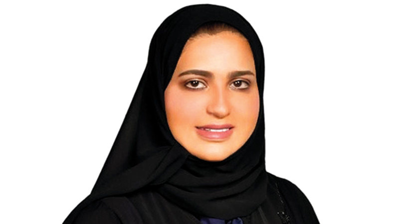 عائشة المنصوري: &laquo;الخط الساخن&raquo; استقبل ملاحظات خلال 2025، تركزت على الخدمات المقدمة بمناطق مختلفة في الدولة، وشكاوى تخص المستهلك.