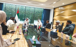 الصورة: &laquo;تعاونية الاتحاد&raquo; تخفض أسعار 3000 سلعة في رمضان