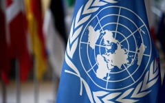 الصورة: الأمم المتحدة: قرارات إسرائيل الجديدة تقويض لحق الفلسطينيين في تقرير المصير