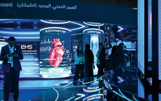 الصورة: منظومة وطنية لزيادة متوسط الأعمار 15 عاماً بلا أمراض شيخوخة