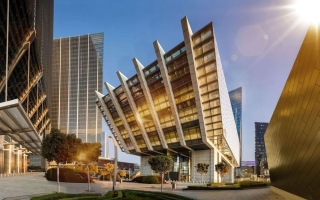 الصورة: "أبوظبي العالمي" يُطلق إطاراً لتصنيف الوسطاء العقاريين