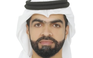 الصورة: بن هويدن: كأس الاتحاد تبرز المواهب الواعدة في الجودو الإماراتي