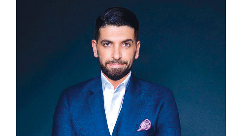 مهند الوادية: الاستثمار في الكوادر الوطنية يمتد إلى صقل المهارات، وتعزيز المعرفة بالقوانين العقارية.