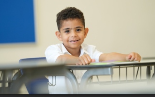 الصورة: التربية: تقييم جاهزية للأطفال دون الـ 3 سنوات قبل القبول بـ "تمهيدية" مدارس المنهاج البريطاني