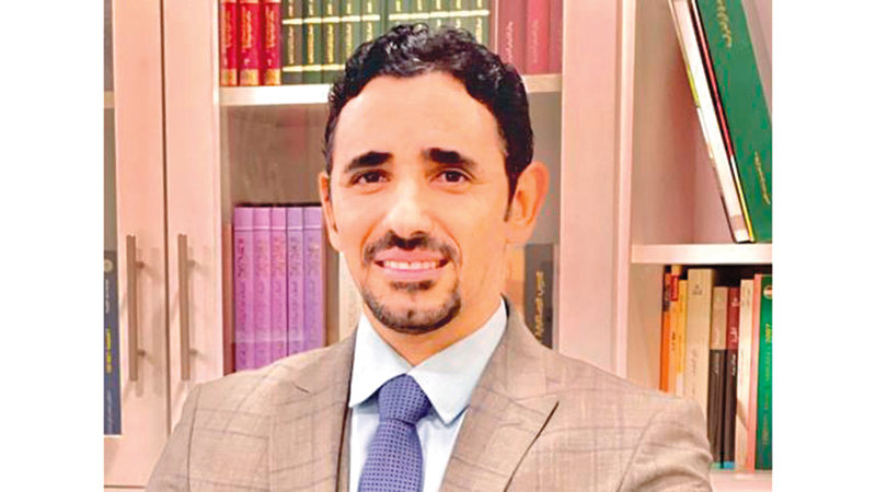 محمد عبدالظاهر: أنظمة الذكاء الاصطناعي، رغم قدرتها العالية على إنتاج المحتوى، عُرضة للخطأ والتحيز.