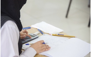 الصورة: خلال رمضان.. التعليم &laquo;عن بُعد&raquo; أيام الجمعة في المدارس الحكومية