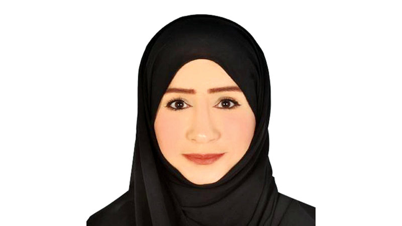 المحامية هدية حماد: لا نظام معاش خاص بالمبدعين في الدولة، لكنّ المواطن يستفيد من نظام المعاشات الاتحادي.