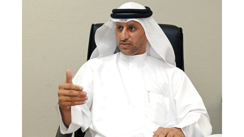 ناصر اليماحي. من المصدر