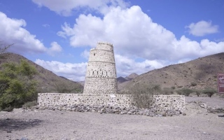 الصورة: "الشارقة للآثار" تعلن عن إدراج 4 مواقع جديدة بالإمارة على قائمة الإيسيسكو للتراث في العالم الإسلامي