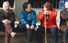 الصورة: انكماش سكاني يهدد قوة الصين الاقتصادية ومكانتها العالمية