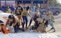 الصورة: تضاؤل حظوظ الجمهوريين في انتخابات التجديد النصفي الأميركية