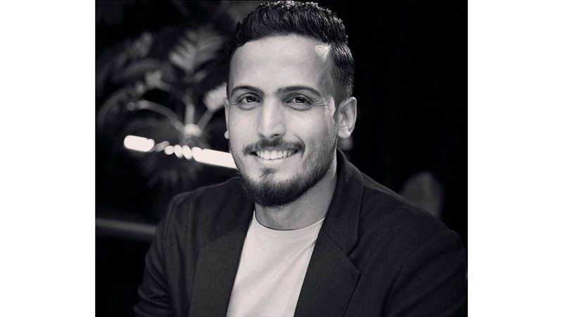 نواف خالد: حرصنا على أن يعيش الزائر تجربة وكأنه دخل بوابة عبر الزمن، من خلال الموسيقى، والمقتنيات القديمة.