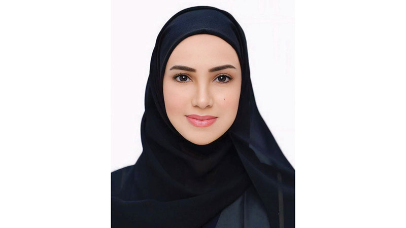 شذى المهيري: الحفل لم يكن مجرد فعالية غنائية، بل تجربة مملوءة بالمشاعر والذكريات الجميلة.