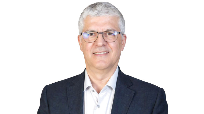 طارق أمطيرة:عمل مؤسسة &laquo;التعاون&raquo; الإنساني والتنموي ينسجم بشكلٍ وثيق مع المبادئ التي تدعو إليها وثيقة الأخوّة الإنسانية.