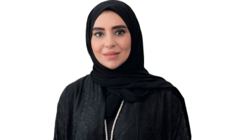 الصورة: اتحاد الخماسي الحديث يروّج للتصويب بالليزر في &laquo;ألعاب الماسترز أبوظبي&raquo;