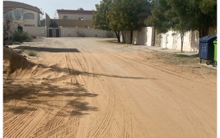 الصورة: طرق &laquo;القراين 2&raquo;