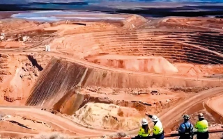 الصورة: إقليم &laquo;بلوشستان&raquo; الباكستاني منطقة تنافس أميركي صيني على استخراج المعادن