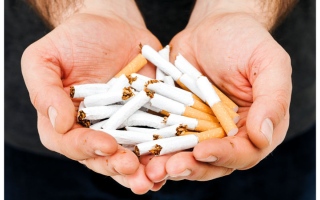 الصورة: 9 إجراءات استباقية لـ &laquo;تحرير&raquo; الجسم من &laquo;النيكوتين&raquo; و&laquo;الكافيين&raquo; قبل رمضان