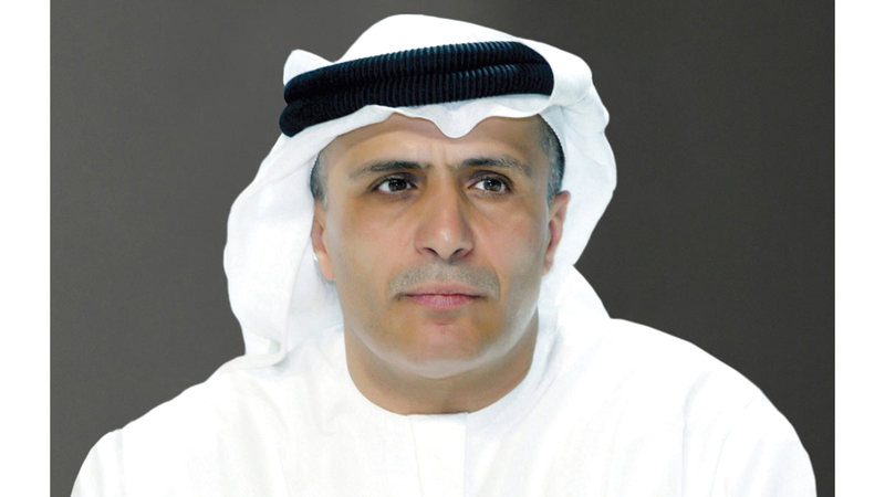 مطر الطاير: هدفنا ترسيخ دور النقل الجماعي، باعتباره الخيار الأول للتنقّل في دبي، من خلال الارتقاء المستمر بجودة الخدمات وتوسيع نطاق التغطية الجغرافية.