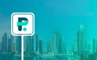 تم تطبيق تعرفة المواقف العامة في مدينة دبي الملاحية برسوم تصل إلى 32 درهماً