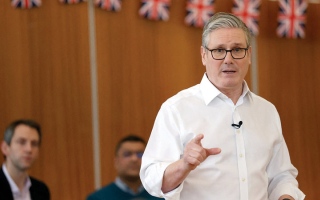 الصورة: &laquo;الإيكونوميست&raquo;: أزمة حزب &laquo;العمال&raquo; لحظة حاسمة تحتاج إليها بريطانيا